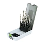 Festool Centrotec Hss Drill Bit Set D3-10 CE/10 (495128). Fixed Price $239.90.