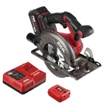 Skil Pwrcore 20V Lithium-ion 6-1/2 In. Cordless Circular Saw Kit CR540602 New. Fixed Price $85.00.
