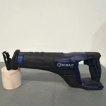 Kobalt K18LR-26A 18V Reciprocating Saw And Light K18LL-26A Combo No Battery. Fixed Price $54.95.