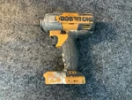 Bostitch 18V 1/4" Hex Chuck Lithium Impact Driver BTC440. Fixed Price $34.99.