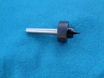 Wood Lathe Live Center For Craftsman 113.23881. Fixed Price $36.95.