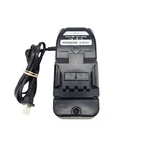 Hitachi UC18YGSL 14.4V 18V Li-ion Slide Battery Charger Only. Fixed Price $29.99.