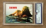 Susan Backlinie Signed Card Jaws First Victim Psa Autograph Authentic. Fixed Price $99.00.