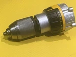 Dewalt Hammer Drill Gear Case & Chuck DC988 DCD951 DW988-DW987 #399102-01. Fixed Price $38.75.