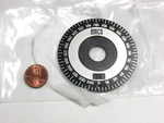 Emco Unimat 3 Mini Lathe Index Plate - #24. Fixed Price $65.00.