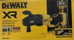 Dewalt 20V 7/16" Cordless Stud & Joist Drill Kit, Battery Charger, DCD447WW1. Fixed Price $340.66.
