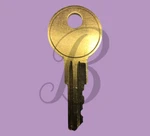 Craftsman Tool Box Key Replacement W1001 - W1050 Locksmith Cutting Service. Fixed Price $10.00.