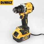 New Dewalt DCD805 20V Max Brushless Cordless Impact Drill Electric Screwdriver. Fixed Price $47.50.