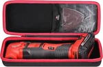 Fblfobeli Hard Storage Travel Case For Milwaukee 2626-20 M18 18V Lithium Ion Cor. Fixed Price $36.16.