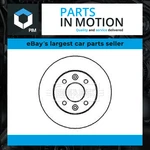 2X Brake Discs Pair Solid Fits Dacia Nova 1.6 Front 96 To 03 Xuj 238MM Set B&b. Fixed Price $35.52.
