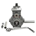 Ridgid 975 Combination Roll Groover 3ARC8. Fixed Price $1424.06.