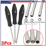 Carburetor Adjustment Chainsaw Tool Screwdriver For Zama,toro, Ryobi, Craftsman. Fixed Price $9.59.