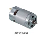 Bosch GSR10.8V-2 Li Motor 2609199258. Fixed Price $25.00.