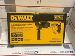 Dewalt DCH133B 20V Max Brushless In. Sds Plus D-handle Rotary Hammer Tool Only. Fixed Price $137.99.