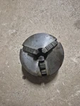 3 Jaw Lathe Chuck For Atlas 618 / Craftsman Made In England. Fixed Price $152.49.