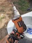 Rigid Drywall Gun R6000-1. Fixed Price $30.00.