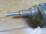 Bosch SG45 120V 6.2A Corded Electric Screw Gun Tested Works. Fixed Price $55.00.