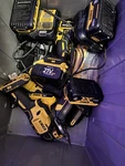 Dewalt Xr 20V Li-ion Battery Cordless Power Tool Set W/ Batteries Included. Fixed Price $450.00.