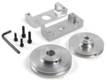 Sherline 4335 - 10,000 Rpm Pulley Set. Fixed Price $121.63.