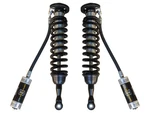 Icon For 2007+ Toyota Tundra 2.5 Series Shocks Vs Rr Coilover Kit. Fixed Price $1975.95.