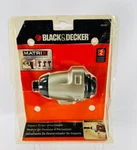 Black & Decker Impact Driver Attachment Matrix Model Bdcmti Gift Drill Tool New. Fixed Price $25.00.