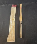 Robert Sorby #834H Lathe Chisel. Fixed Price $45.00.