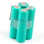 Soldering Required For Makita 4.8 Volt Ni-mh 6722DW 6723DW Battery Pack. Fixed Price $15.99.