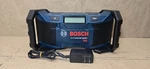 Bosch PB180 Jobsite Am/fm Aux Portable Compact Radio. Fixed Price $49.99.