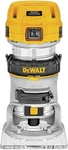 Dewalt DWP611 Compact Router 1/4" 230V Variable Speed 16,000 27,000 Rpm Us Stock. Fixed Price $139.90.