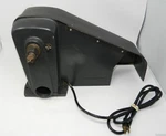 Headstock Assembly From 12" Sears Craftsman Wood Lathe 113.228160 Nice. Fixed Price $75.00.
