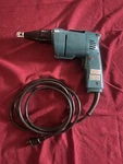 Makita Drywall Screwdriver 6800 Dbv. Fixed Price $30.00.