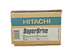 Hitachi 17407 #8 Dacro Waxed Lox Decking Screw Galvanized C8300TXG2 Grabber. Fixed Price $45.99.