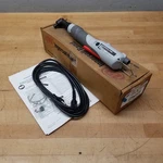 Ingersoll Rand ET4007N2S3 Electric Screwdriver, 0.5A, 115V, 50/60HZ, 450 Rpm. Fixed Price $974.69.