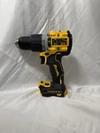 Dewalt DCD806B 20V Max Xr 1/2" Speed Brushless Hammer Drill Driver Li-ion. Fixed Price $93.00.