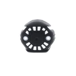 New Makita Oem 452833-3 Rear Cover LXDT04CW. Fixed Price $15.04.