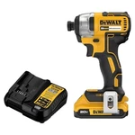 Dewalt 20V Max Xr 1/4 Inch Cordless Quiet Hydraulic Impact Driver. Fixed Price $154.48.