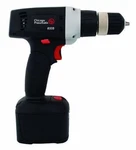 Chicago Pneumatic CP8335L 3/8-INCH 12 Volt Cordless Drill Kit W/ Lithium Battery. Fixed Price $323.16.