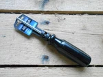 Vintage Nos Mintcraft For Orgill Inc. Memphis, Tn T30 IBM#600 Star Screwdriver. Fixed Price $7.86.