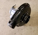 Baldor VL3503CNF PB9 Blower Fan Dust Control Unit Collector Made In Usa. Fixed Price $250.00.