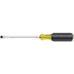 Klein Tools 602-6 Slotted Screwdriver, 5/16 2DFX7. Fixed Price $17.86.