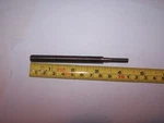Unimat DB200 / SL1000 Carriage Lead Screw Only, Oem, Austrian, #98-2. Fixed Price $22.99.