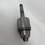 Supreme Chuck 6T, 0-1/2", 6-TAPER. Fixed Price $15.00.