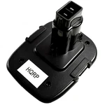 Battery Adapter For Dewalt Tools DCA1820 20V Lithium DCB205 18V Nicad Nimh. Fixed Price $12.95.