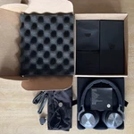 Bang & Olufsen Beoplay H9I Wireless Headset - Black Open Box. Fixed Price $259.00.