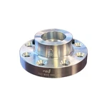 Easy Wood Tools, Model F430, 1 In. - 8 Tpi X Diameter Faceplate. Fixed Price $45.42.