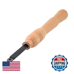 Psi Woodworking Lcwizsk Carbide Wizard Super Skew Chisel. Fixed Price $61.84.