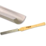 High Speed Steel, 1" Spindle Roughing Gouge, HTT-108, Hurricane Turning Tools. Fixed Price $46.99.
