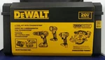 Dewalt DCKTS425D1M1 20V 4-TOOL Combo Kit With Hard Case Brand New. Fixed Price $449.95.