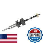 Psi Woodworking Pkm-fsm Keyless Pen Mandrel System 2 Morse Taper. Fixed Price $44.52.