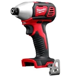 Milwaukee 2656-80 M18 18V 1/4-INCH 4-POLE Hex Impact Driver Bare, Recon. Fixed Price $89.00.